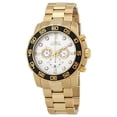 thumbnail image 1 of Invicta Men's 22229 Pro Diver Quartz Chronograph Yellow Gold Steel Watch, 1 of 5