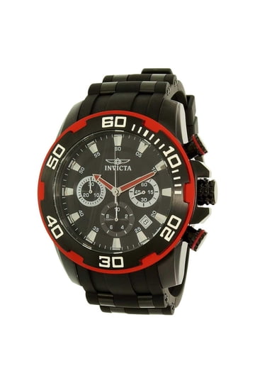 Invicta Red Watches for Men