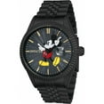 thumbnail image 1 of Invicta Men's 22771 Disney Edition Charcoal Dial Black IP Stainless Steel Watch, 1 of 2