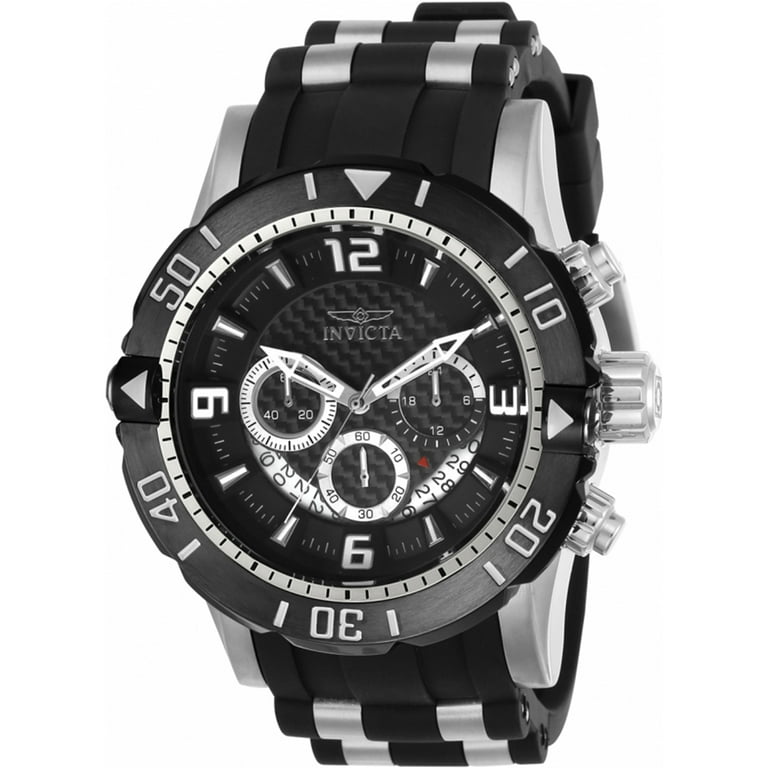 Invicta tritnite hotsell pro diver
