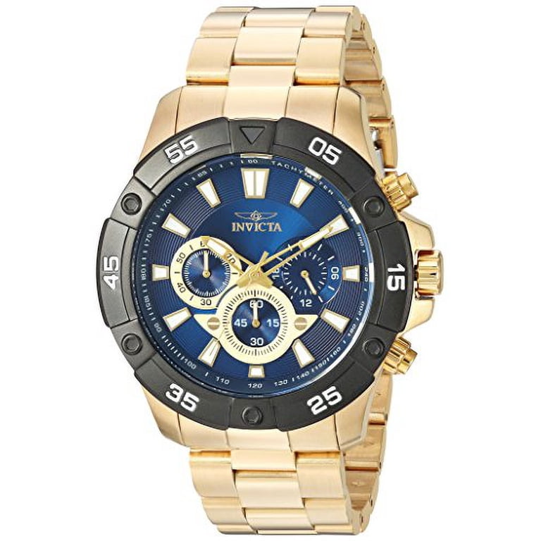 Invicta Men INVICTA MEN\'S \'PRO DIVER\' QUARTZ STAINLESS STEEL CASUAL WATCH main image 0
