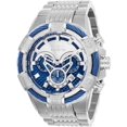 thumbnail image 1 of Invicta Men's 25541 'Bolt' Quartz Chronograph Stainless Steel Casual Watch, 1 of 4