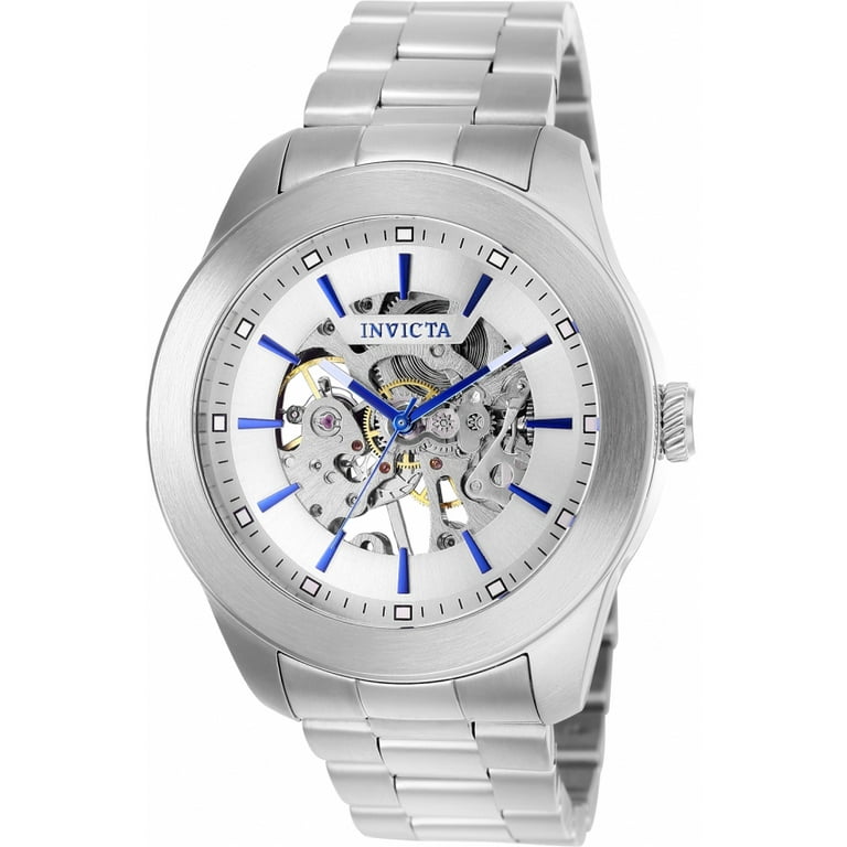 Invicta skeleton original hot sale