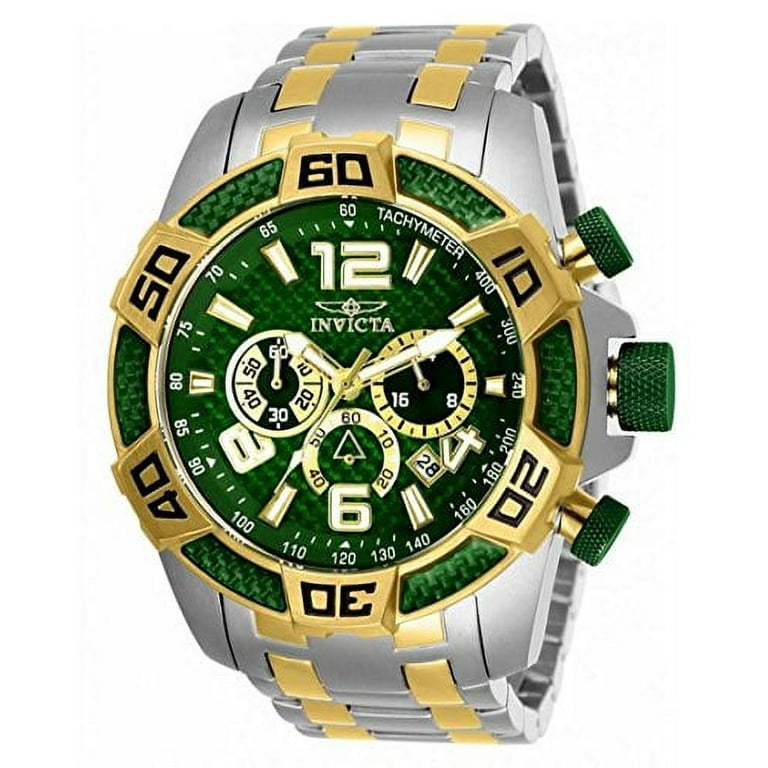 Invicta men's shop pro diver quartz