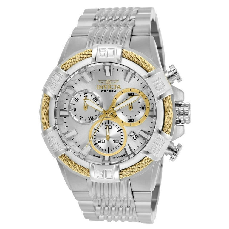 Invicta men's bolt sale