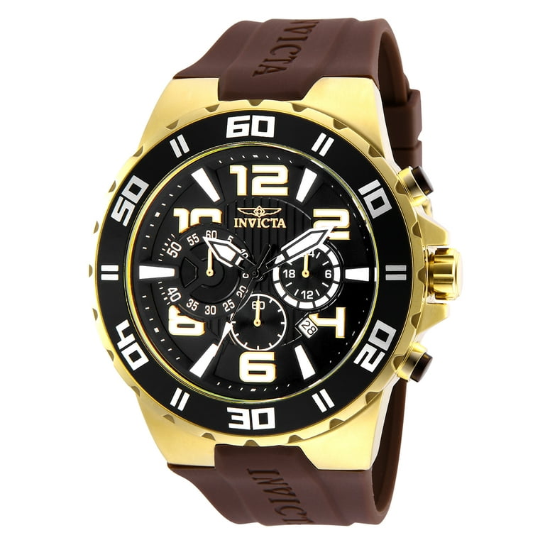 Invicta 25982 top