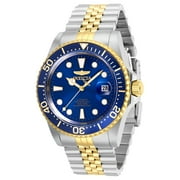 Invicta Mens Pro Diver Blue Dial Watch - 30093