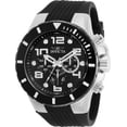 thumbnail image 1 of Invicta Men's 30776 Pro Diver Quartz 3 Hand Black Dial Watch, 1 of 1
