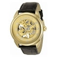 thumbnail image 1 of Invicta Men's 31306 Specialty Mechanical Chronograph Gold Dial Watch, 1 of 2