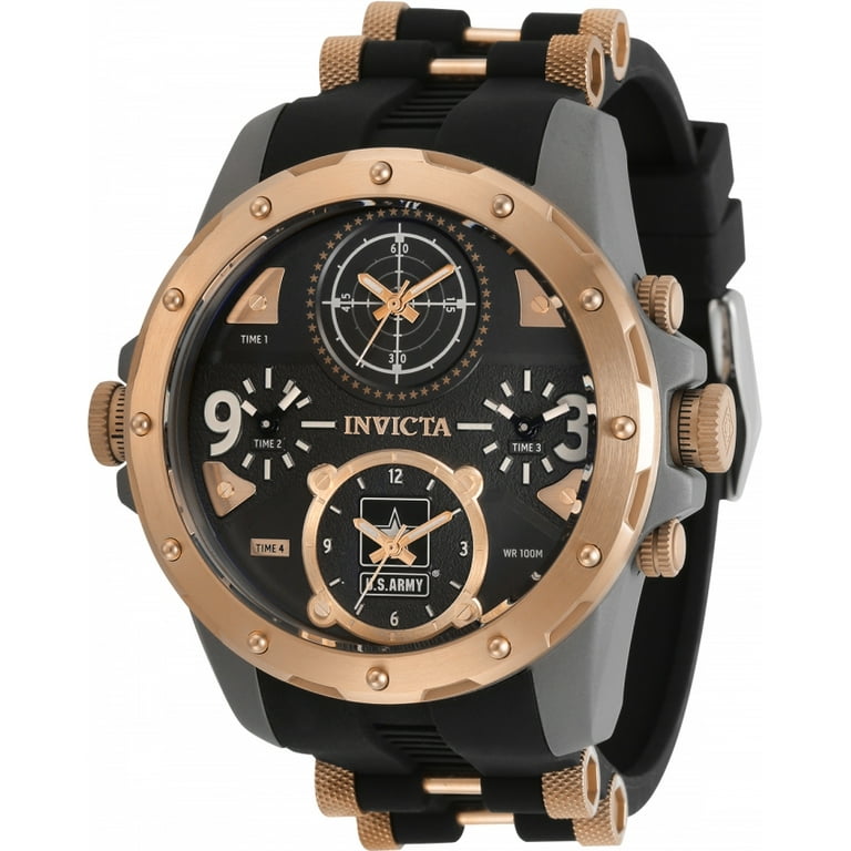 Invicta us army watch hotsell