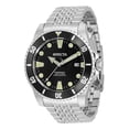 thumbnail image 1 of Invicta Men's 33502 Pro Diver Automatic 3 Hand Black Dial Watch, 1 of 3