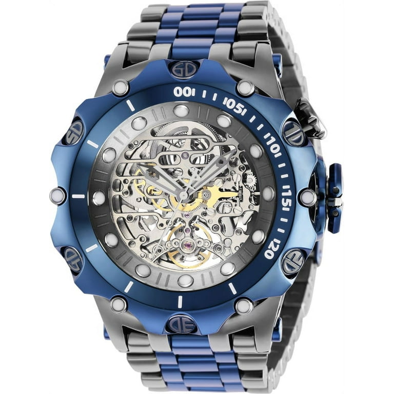 Invicta reserve deals