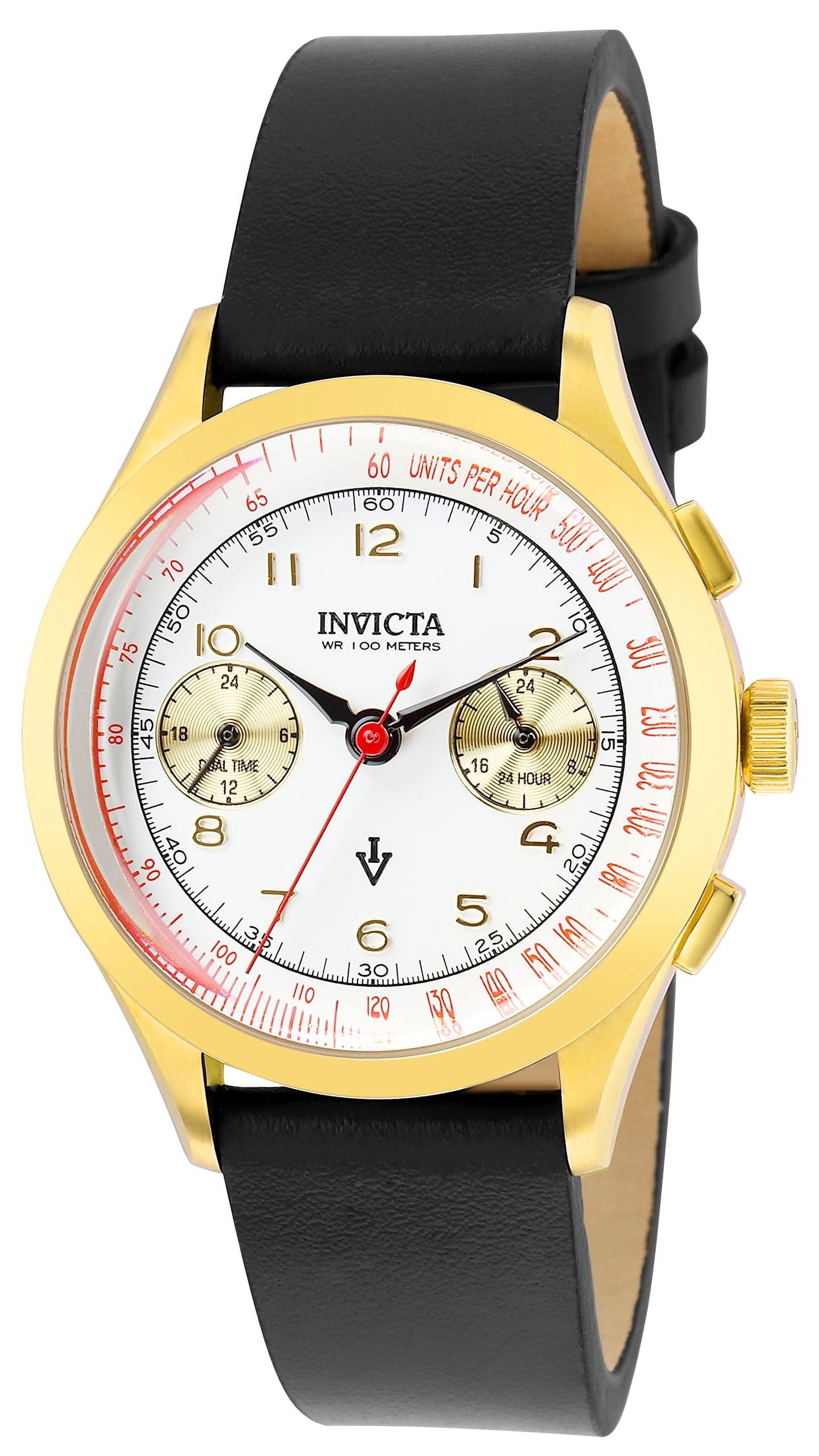 Vintage invicta cheap