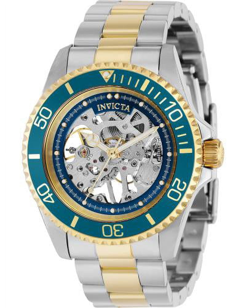 Reloj Invicta Pro Diver Men - polipapel