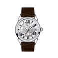 thumbnail image 1 of Invicta Men's 38160 Vintage Mechanical 3 Hand Steel Dial Watch, 1 of 2