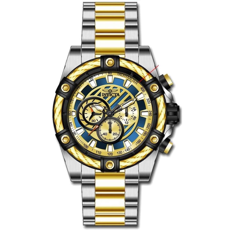 Invicta Bolt quartz Amazon.com: Invicta Men main image 3