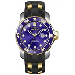 Pro Diver Quartz Dial Two-tone Men's Watch 30616 - Walmart.com