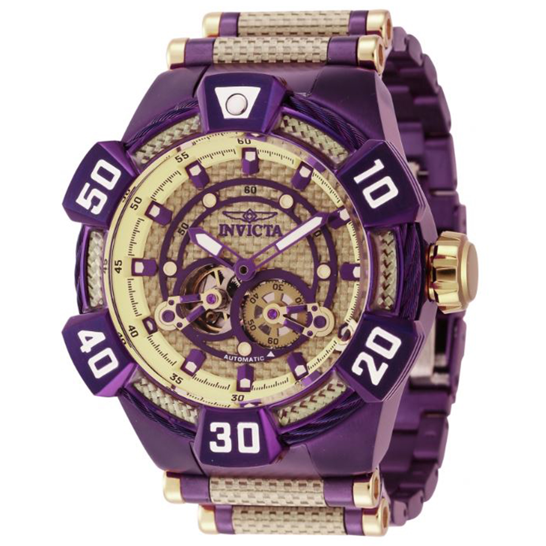 Invicta Men