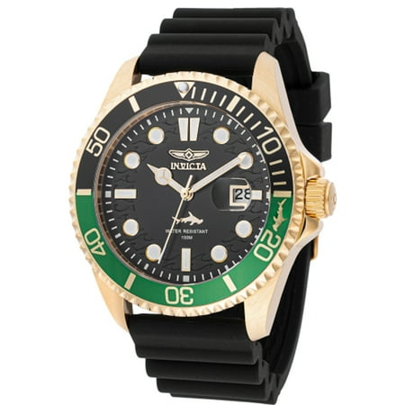 Invicta 47168 Men Pro Diver 43mm watch