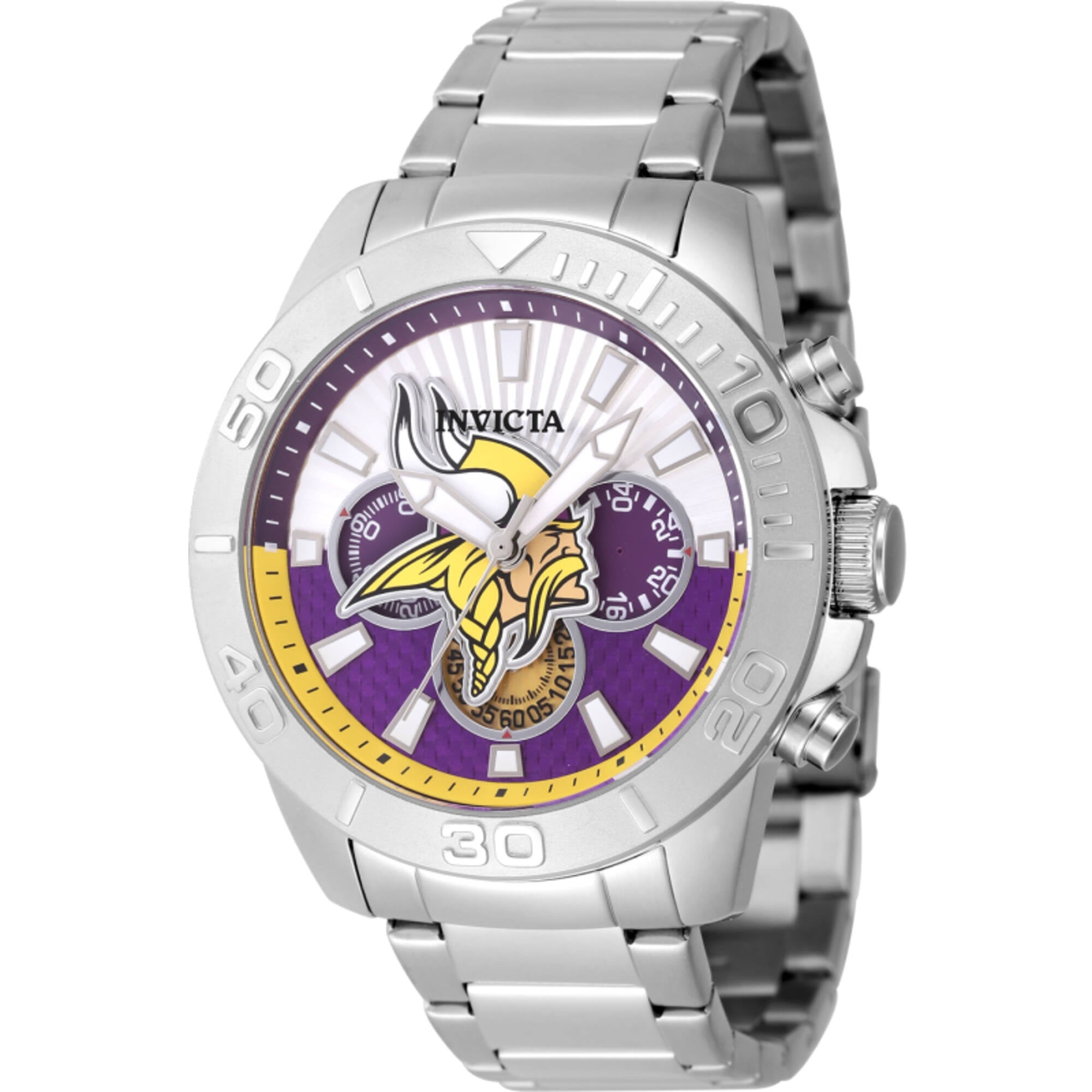 Invicta-Men-s-47954-NFL-