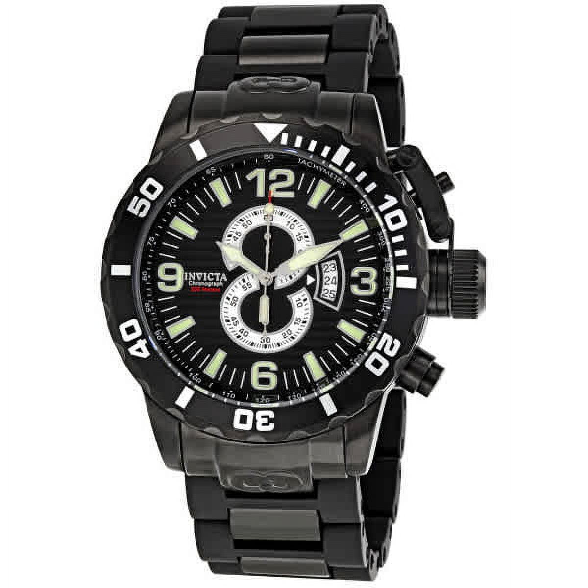 Invicta Men s 4902 Corduba Diver Chronograph Watch Watch Walmart