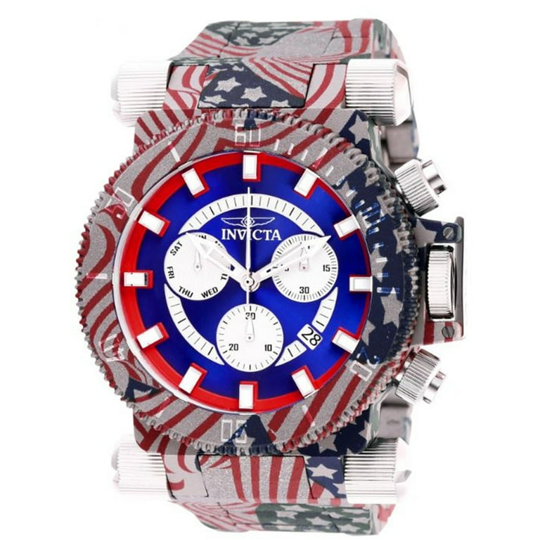Invicta usa discount