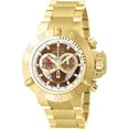 thumbnail image 1 of Invicta Men's 5405 Subaqua Quartz Chronograph Brown Dial Watch, 1 of 2