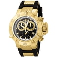 thumbnail image 1 of Invicta Men's 5514 Subaqua Quartz Chronograph Black Dial Watch, 1 of 2