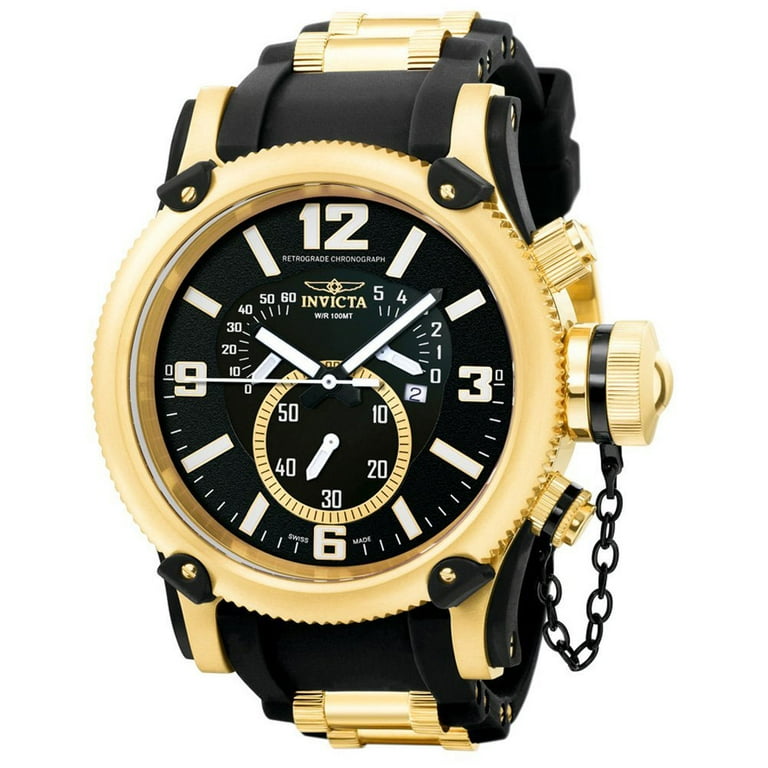  Invicta Men's 18160 Pro Diver Analog Japanese Automatic  Stainless Steel Watch : Invicta: Clothing, Shoes & Jewelry