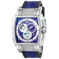 thumbnail image 1 of Invicta Men's 6218 S1 Rally GMT Blue Dial Watch, 1 of 4