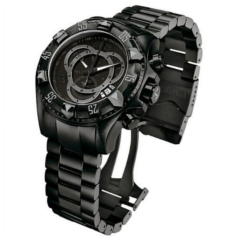 Invicta top excursion chronograph