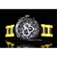 thumbnail image 1 of Invicta Men's 6681 Corduba Collection Chronograph Yellow Polyurethane Watch, 1 of 4