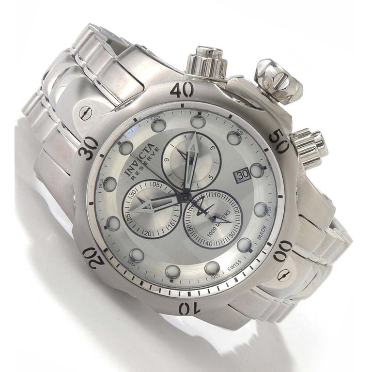 Invicta Reserve Subaqua Chronograph Watch Men main image 3