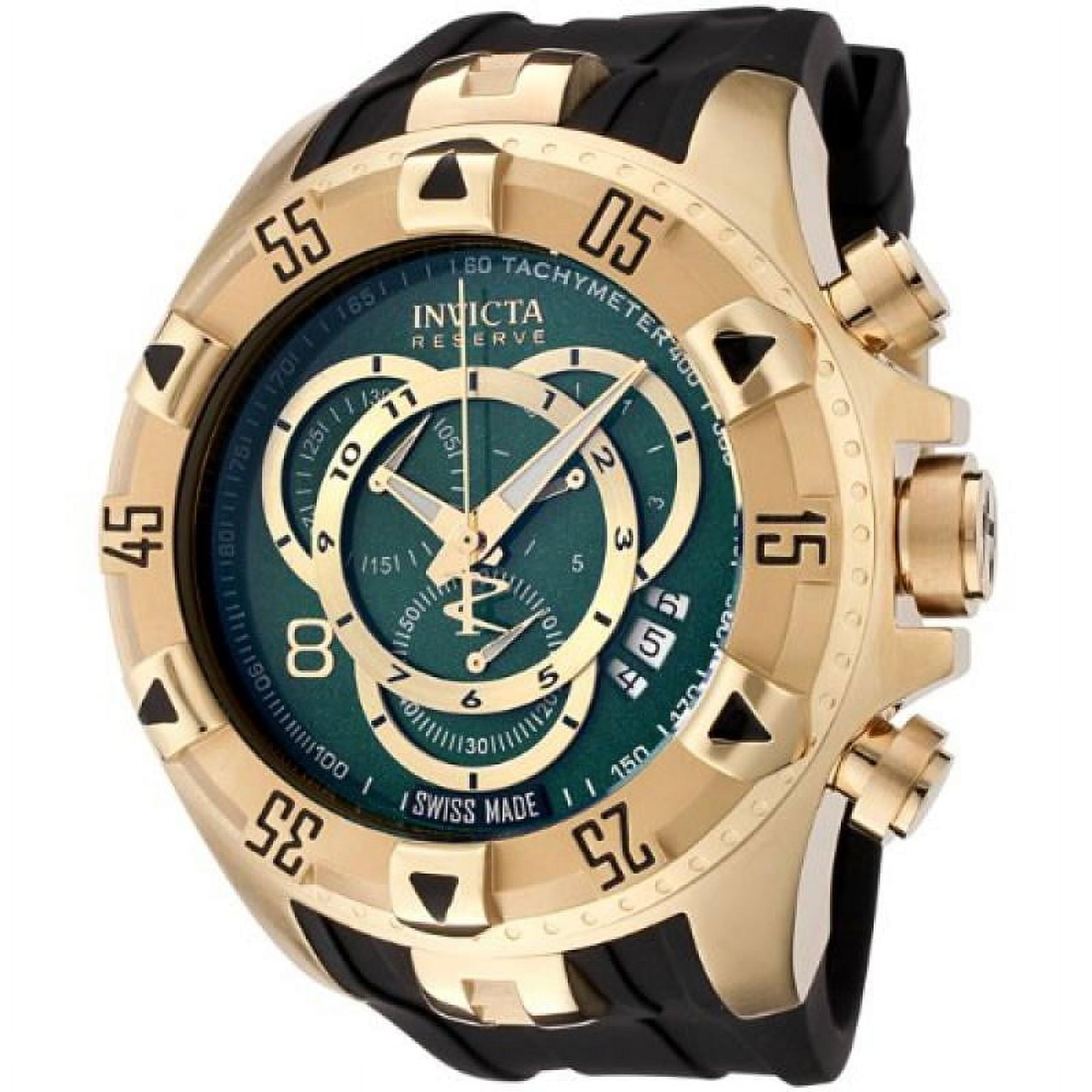 Invicta Men s 6974 Reserve Collection Excursion Touring