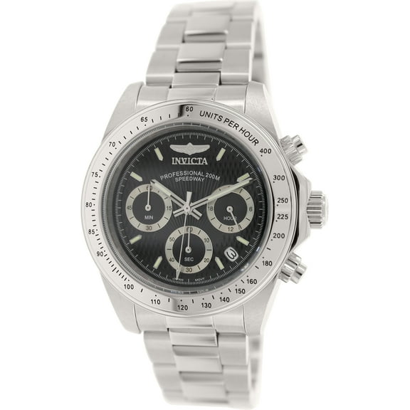 Invicta Men's 7026 Signature Collection Speedway Chronograph Watch