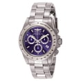 thumbnail image 1 of Invicta Men's 7027 Signature Collection Speedway Chronograph Watch, 1 of 3
