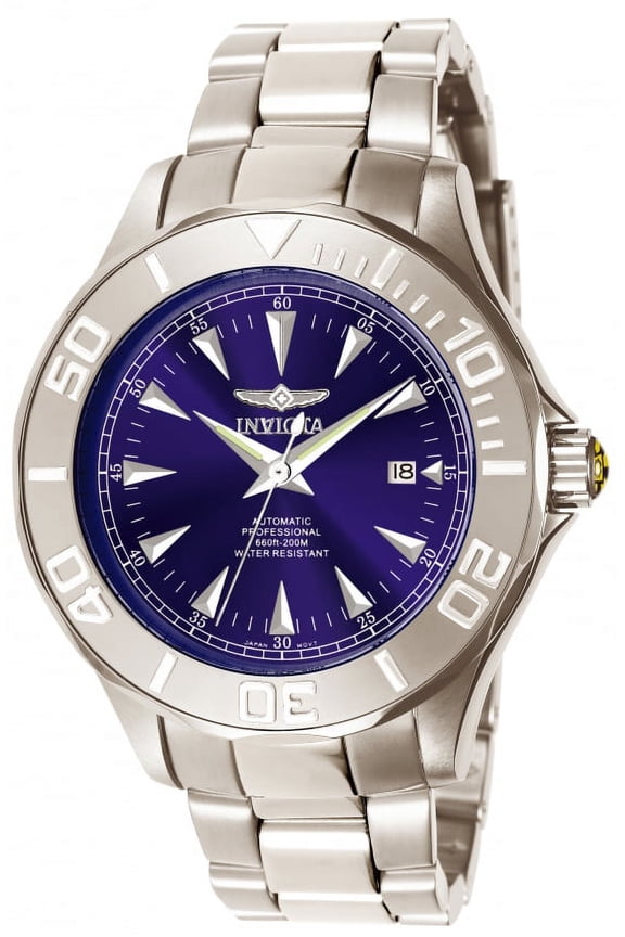 Men's 7035 Signature Collection Pro Diver Ocean Ghost Automatic Watch