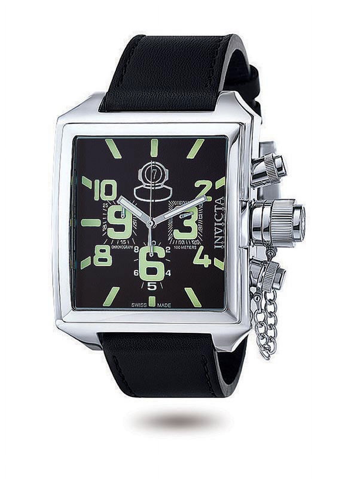 Invicta Russian Diver Signature Quartz model 7238 | InvictaWatch.com main image 2