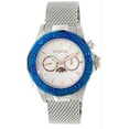 thumbnail image 1 of Invicta Men's 80301 Pro Diver Moonphase Mother of Pearl Dial Stainless Steel Watch, 1 of 2