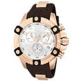 thumbnail image 1 of Invicta Men's 80365 Reserve Chronograph Two-Tone Strap Silver-Tone Dial Watch, 1 of 1