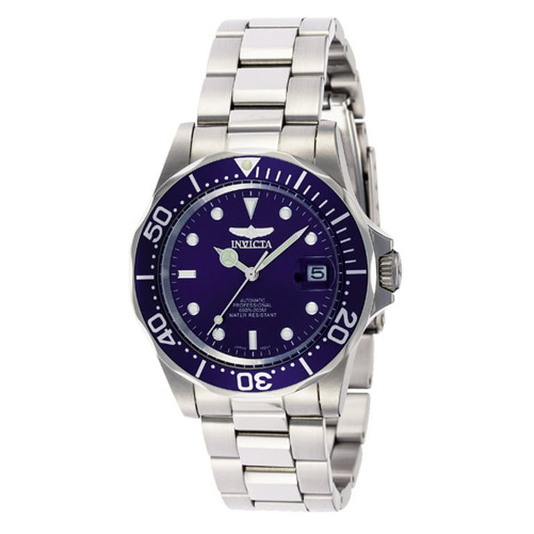 Invicta Men's 9094 Pro Diver Collection Automatic Dress Watch 