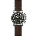 thumbnail image 1 of Invicta Men's Aviator Watch China Movement Mineral Crystal 22634, 1 of 2