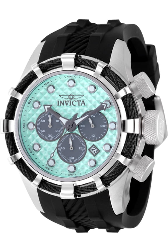 Invicta Men's Bolt Grey Dial Watch - 49164