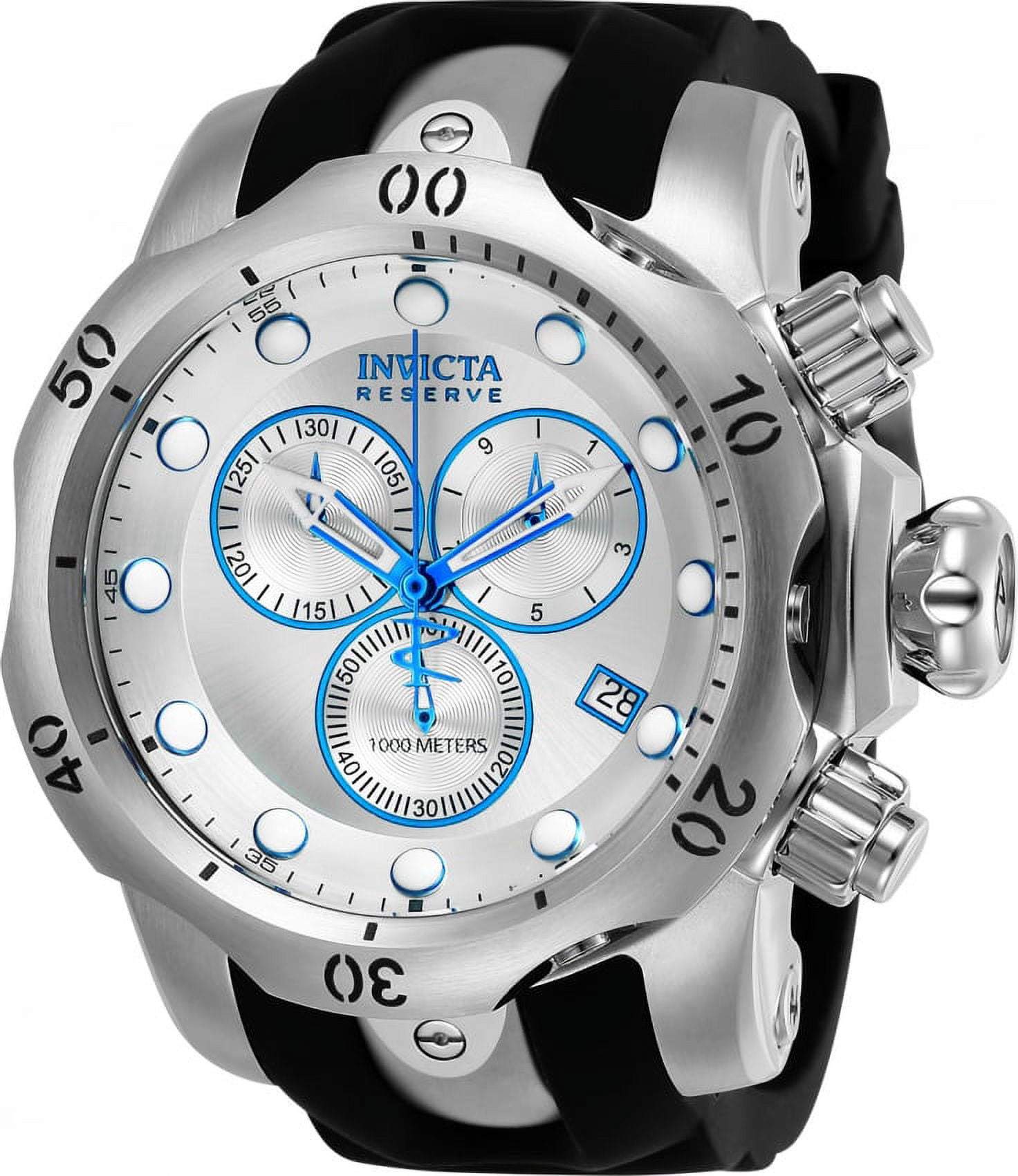 Invicta 1000m shop