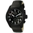 thumbnail image 1 of Invicta Men's Force Chronograph Black Ion Plated Case Black Leather 6441, 1 of 3