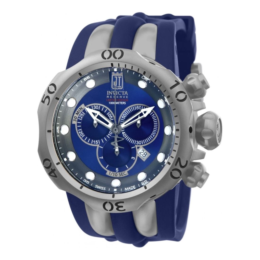 Invicta Men's Jason Taylor 14415