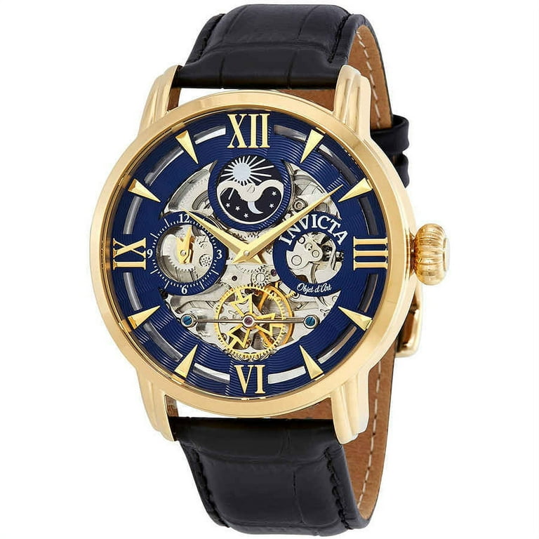 Invicta 23709 top