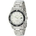 thumbnail image 1 of Invicta Men's Pro Diver 10662 Silver Stainless Steel Watch, 1 of 6