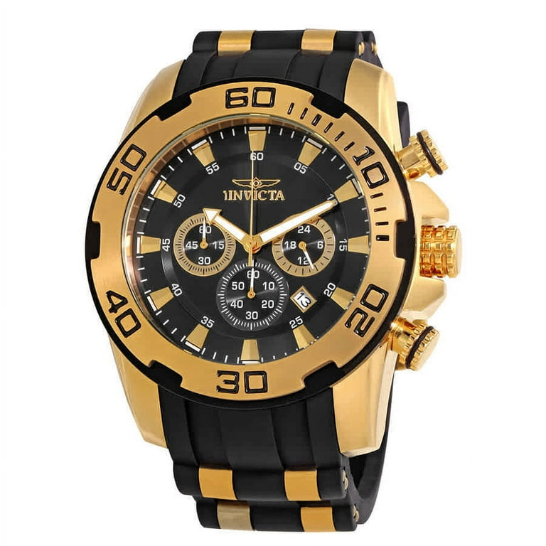 Invicta pro 2025 diver 22312