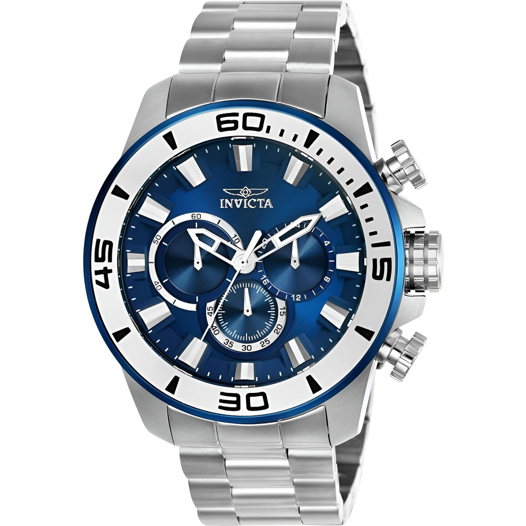 Invicta Pro Diver Invicta Japan Chronograph Invicta Men's Pro